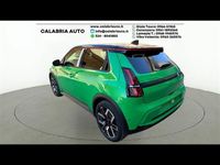 Ny Renault 5 E-Tech Komfort 110 kW (150 HK) 2025 Grön