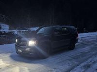 Usata Chevrolet Tahoe 273 CV (200 kW) 2011 SUV
