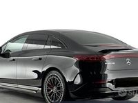 Usata Mercedes EQE AMG 53 AMG 459 kW (625 CV) 2023 Nero Berlina