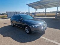 Usata Audi A4 Ambiente 150 CV (110 kW) 2017 Station wagon