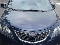 Usata Lancia Ypsilon Silver 80 CV (58 kW) 2022 Blu Utilitaria