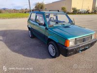 usata Fiat Panda 1100 i.e. cat Hobby