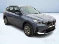 Nuova BMW iX1 230 kW (313 CV) 2025 Grigio SUV