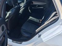 Usata Mercedes E220 194 CV (142 kW) 2017 Bianco Station wagon