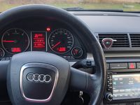 usata Audi A4 2000tdi