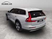 usata Volvo V60 CC V60 Cross Country B4 plus b4 awd aut