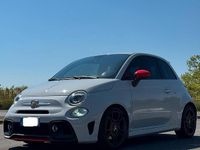 Usata Abarth 595 165 CV (121 kW) 2023 Grigio Berlina