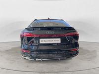 usata Audi Q8 e-tron Sportback S line edition 55 e-tron quattro 300,00 kW
