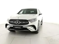 Usata Mercedes GLC300 Advanced Plus 269 CV (197 kW) 2024 Bianco SUV