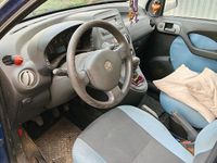 Usata Fiat Panda Climbing 77 CV (56 kW) 2009 Utilitaria