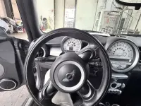 Usata Mini Cooper S Pepper 174 CV (127 kW) 2007 Other Utilitaria