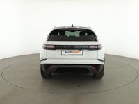 Usata Land Rover Range Rover Velar R-Dynamic 240 CV (176 kW) 2019 Bianco SUV