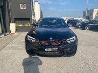 usata BMW M2 M2Coupe 3.0 dkg my18