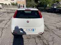 usata Fiat Punto Evo 1.3MJT75DPF S&S3p.Van Act.2pti usato