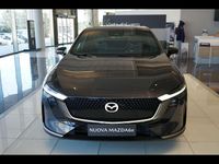 Nuova Mazda 6e Takumi-Line 60 kW (82 CV) 2026 Machine gray [] Berlina