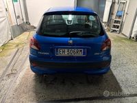 usata Peugeot 206+ +