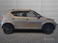 Usata Suzuki Ignis 90 CV (66 kW) 2018 Grigio SUV