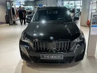 Usata BMW X1 2024 Nero SUV