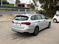 Usata Fiat Tipo Business 130 CV (95 kW) 2021 Grigio Station wagon