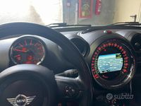 Usata Mini Cooper SD Countryman 2015 Grigio SUV