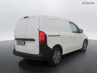 Usata Mercedes eCitan 50 kW (69 CV) 2023 Bianco Furgone