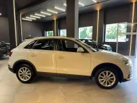 Usata Audi Q3 Business 120 CV (88 kW) 2016 Bianco SUV