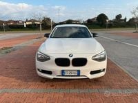 Usata BMW 116 116 CV (85 kW) 2013 Utilitaria