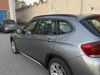 Usata BMW X1 Efficient Dynamics 143 CV (105 kW) 2012 Grigio SUV