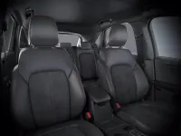 Nuova Ford Kuga ST-Line X 180 CV (132 kW) 2026 Magnetic grey  SUV