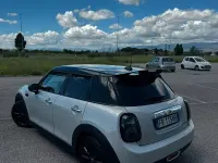 Usata Mini Cooper D 116 CV (85 kW) 2018 Utilitaria