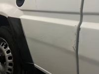 Usata Fiat Panda 1995 Bianco Utilitaria