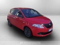 Usata Lancia Ypsilon S 70 CV (51 kW) 2024 Rosso Utilitaria