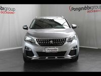 usata Peugeot 3008 1.6 BlueHDi Allure