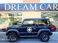 Usata Suzuki Jimny 102 CV (75 kW) 2018 Bianco pastello SUV