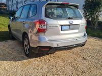 Usata Subaru Forester Comfort 150 CV (110 kW) 2015 SUV