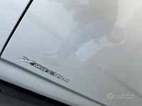 Usata BMW X3 177 CV (130 kW) 2009 Grigio SUV