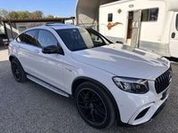 usata Mercedes GLC63 AMG GLC 63 AMGAMG S 4matic auto