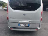 Usata Ford Tourneo 2022 Grigio Monovolume