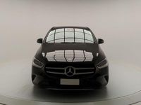 Usata Mercedes B180 Business 116 CV (85 kW) 2022 Nero Monovolume