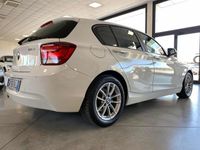 usata BMW 116 d 5p. Business