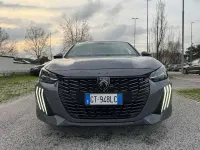 Usata Peugeot 208 GTi 136 CV (100 kW) 2024 Utilitaria