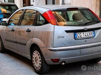 Usata Ford Focus 2003 Berlina