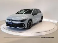 Nuova VW Golf VIII R-line Plus 150 CV (110 kW) 2026 Blu/azzurro Berlina