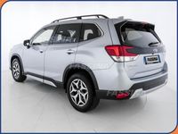 usata Subaru Forester 2.0 e-Boxer MHEV Lineartronic Style