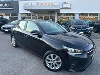 Usata Opel Corsa Edition 101 CV (74 kW) 2023 Nero Berlina