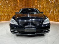 usata Mercedes S350 cdi Avantgarde full optional