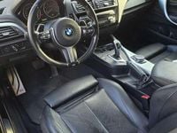 Usata BMW 220 M Sport 190 CV (139 kW) 2015 Coupé