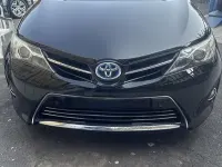 Usata Toyota Auris Hybrid Lounge 99 CV (72 kW) 2014 Berlina