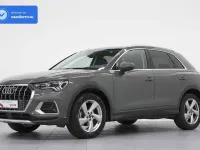 Usata Audi Q3 Ambiente 150 CV (110 kW) 2025 Grigio SUV