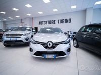 Usata Renault Clio V Techno 101 CV (74 kW) 2023 Nessuno Berlina